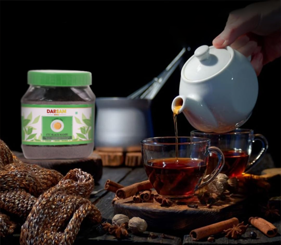 Darsam Masala Chai 8.8oz (250g)