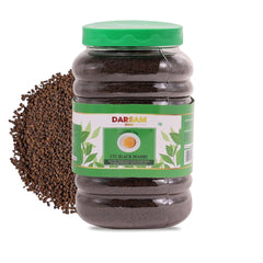 Darsam Mamri CTC Black Tea,17.6oz (500g)