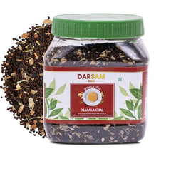 Darsam Masala Chai 8.8oz (250g)